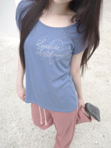 angel hotfix tee