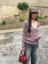 Reville Vintage Cotton Hunting Cap