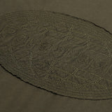 DESTROYED パッチロゴTシャツ