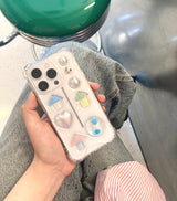 [made] "home sweet home no.2" case