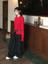 Tenz Circle Stud Belt (3c)