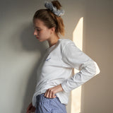 Mellow Chiffon Scrunchie_5 color