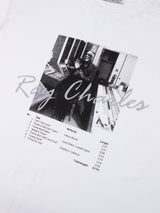 レイオーバー半袖Tシャツ 2C