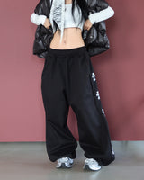 [UNISEX] Chromium トラックジョガー&ワイドパンツ