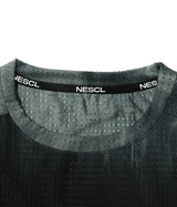 Air Vent Tie-Dye Racing Singlet (Midnight)
