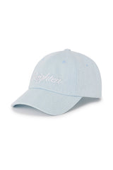 Denim Angel Blue