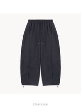 1+1 Snap Sweatpants