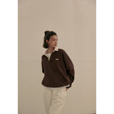 Small Huke Logo Kara MTM (Grey)
