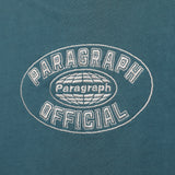 PARAGRAPH OFFICIAL CREW