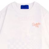STANDARD HIDDEN SPACE SHORT-SLEEVED T- SHIRT (UNISEX)_SYS6TS04WT