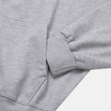 LMN City Oversized Fit Hooded Zip-Up (7 colors)