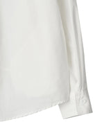 City Hood Shirt Jacket_2 Colors
