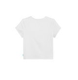 Sober Parade T-shirt WHITE