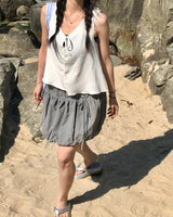 アゼナスリーブレス