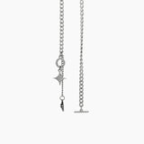 Midnight Choker Necklace