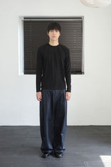 seam long sleeve