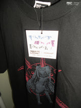 楊端和 Tシャツ［ブラック］