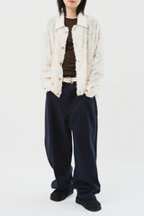 Dinning Balloon Wide Pants (3color)