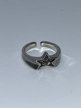 [NCT WISH RIKU] big star ring