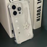 [made]starlight ver resin case 