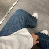  Eden All-Day Standard Fit Denim