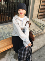 エブリスパン ベーシックTシャツ(4c)