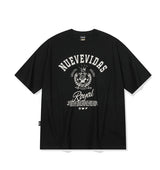 26SS★ クラウンキャット半袖Tシャツ