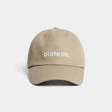 PLATEAU VTG CAP BEIGE