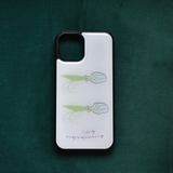 LOTV(lily of the valley) EPOXY CASE