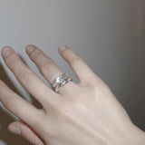 【MADE】 m.m.e _1 リング