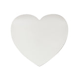 heart mouse pad