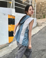 Crew vest
