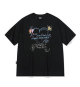 26SS★ プレイタイム半袖Tシャツ