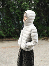 【limited price】[Planning] Soap Light Down Lightweight Padding Jacket (4c) 