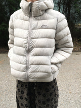 [Planning] Soap Light Down Lightweight Padding Jacket (4c)
