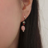 [CCNMADE] TINY Earring (9color)