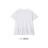 キュートティアードTシャツ