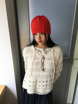 ロジーシャーリングショートスリーブ (2color)