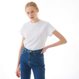 半袖Tシャツ WHITE