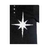 SMOKE U POLO (BLACK)