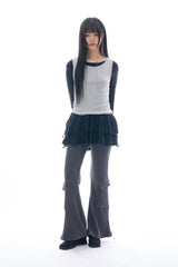 Viva sleeveless top
