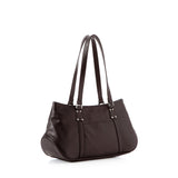 Boat_ Dark Brown