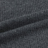 63cm Cropped Warm Knit (5 Colors)