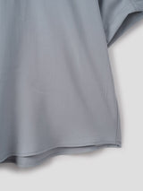 Modal Box Shirt (3color)