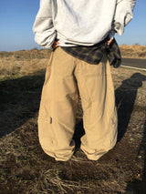 Dino Cargo Pants