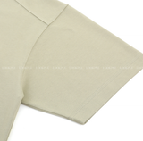 Nade Perfect USA Cotton Overfit Air Cooling Long Sleeve / Short Sleeve