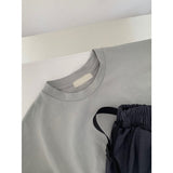 Nus. YEI 1/2 Tee