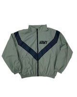 US Army IPFU Windbreaker Jacket