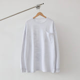 NOISE OVERSIZE TEE 