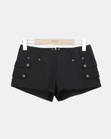Kobu Napoleon Shorts